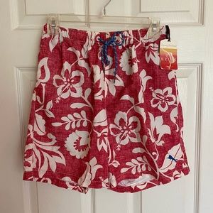 Men’s Tommy Bahama swimsuit trunks shorts brandnew